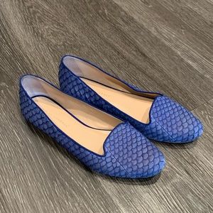 LOEFFLER RANDALL flats